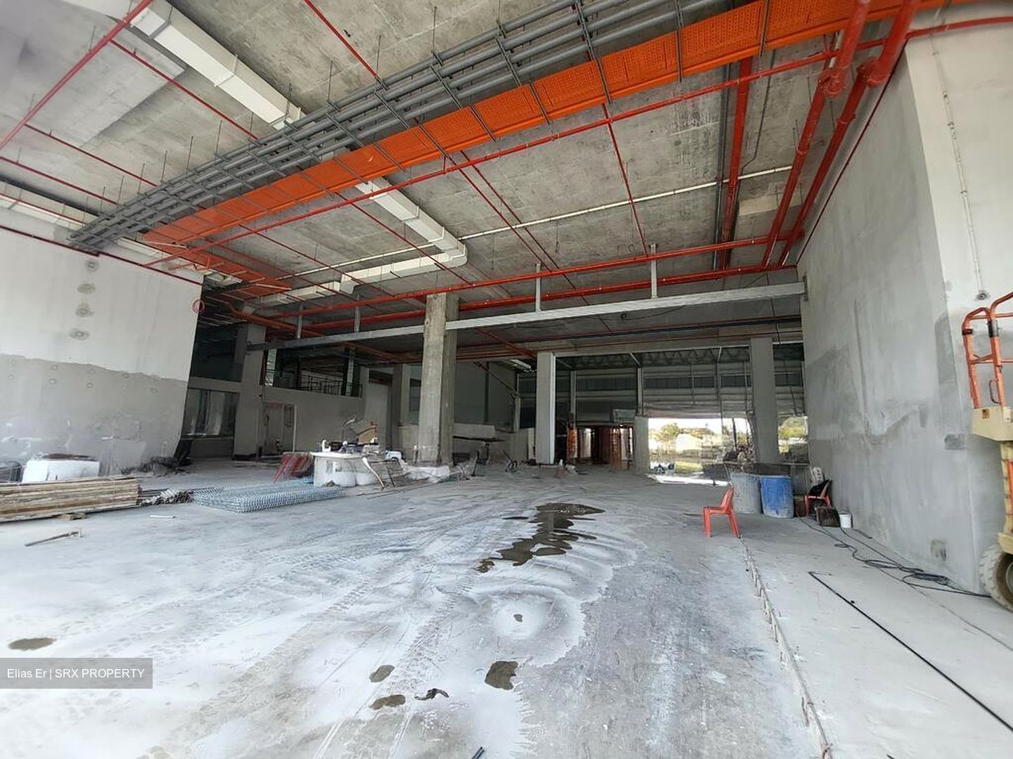 Yuan Ching Road (D22), Factory #502728731